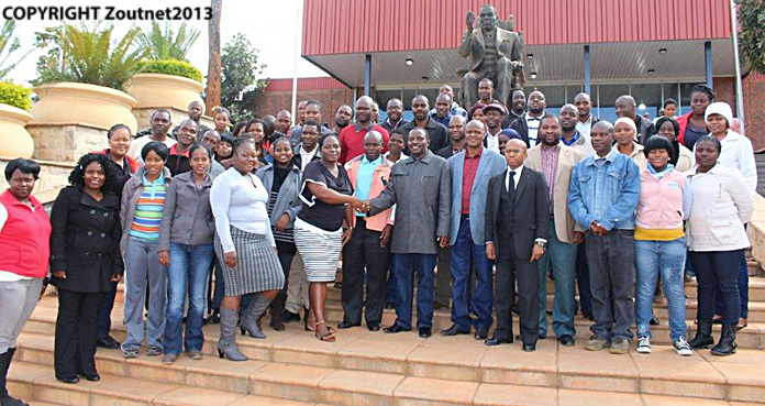 More staff to maintain water infrastructure