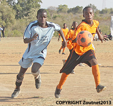 Matodzi win Vuwani Baso tournament