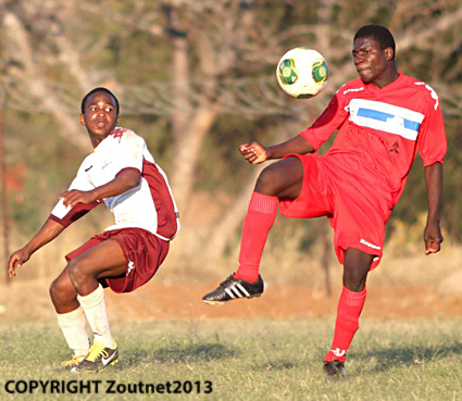 Benny’s Care win the U/16 provincial tournament