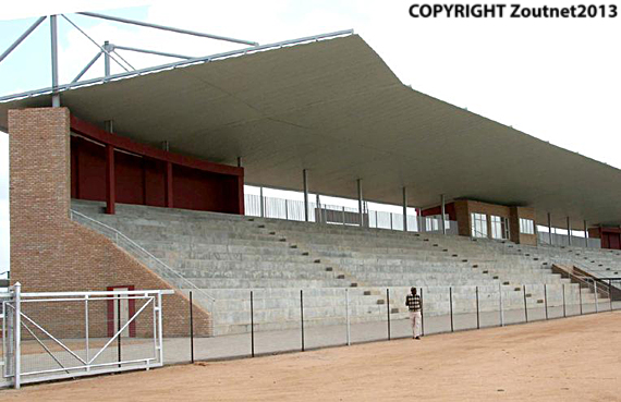 Makhuvha Stadium to host PSL matches