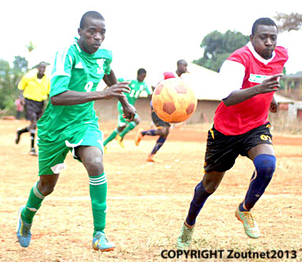 All Stars shine bright over Revolution