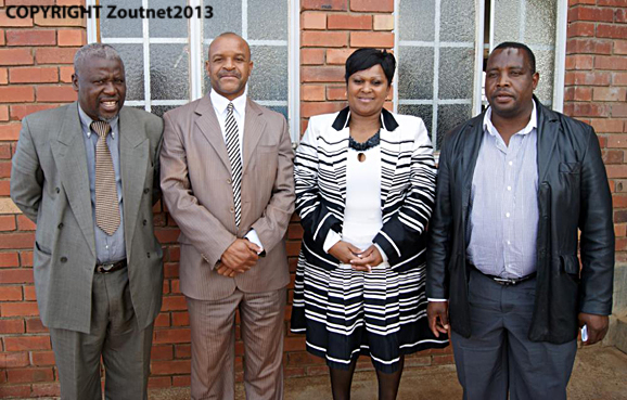 Louis Trichardt Memorial Hospital holds accountability summit