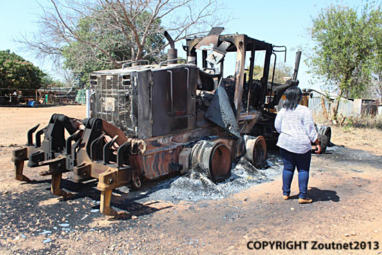 Malamulele “freedom” is nigh, but at a cost
