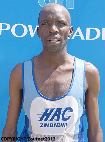 Can Nkosiyazi Sibanda win again?