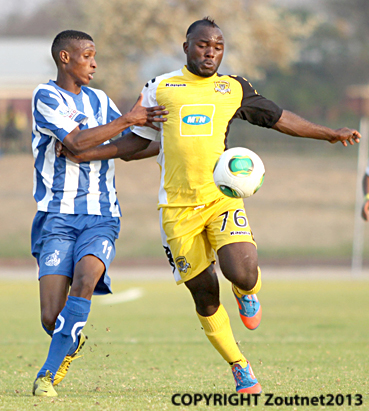 Bad start for Leopards