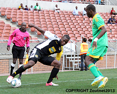 Lim NFD derby ends in draw