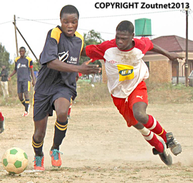 Another sad day for Tshiozwi Dynamos