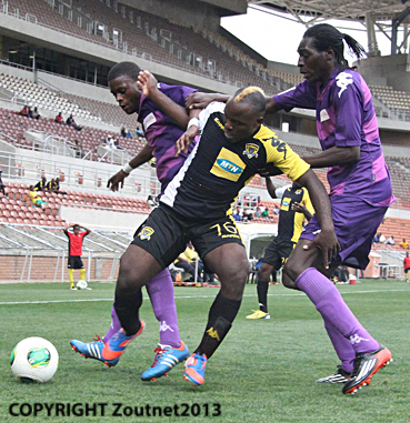 Another draw for Leopards