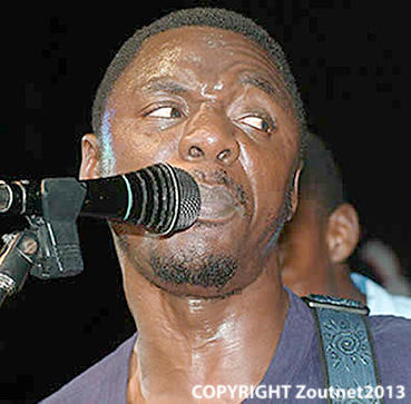 King of Sungura vs King of Reggae