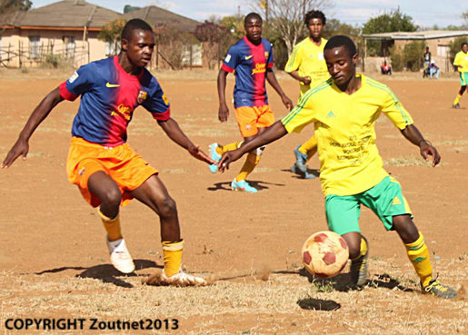 Stars too strong for Arsenal