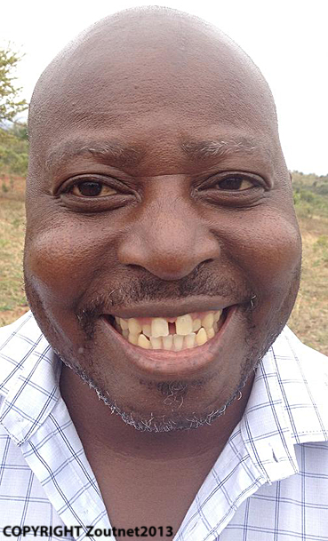 “We are not part of the Malamulele demands”