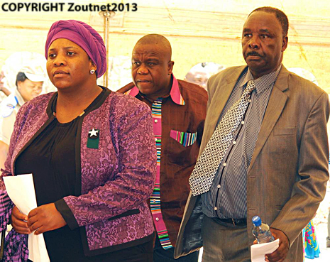 Batho Pele principles in the spotlight