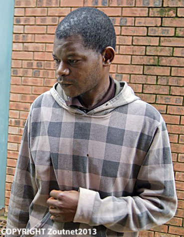 Murderer “speechless” after guilty verdict