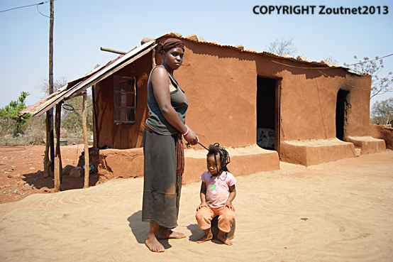 Worries over RDP project