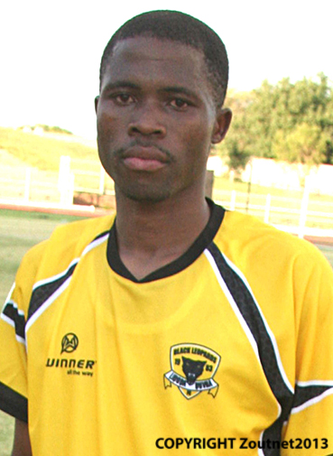 More league points for Lidoda Duvha?