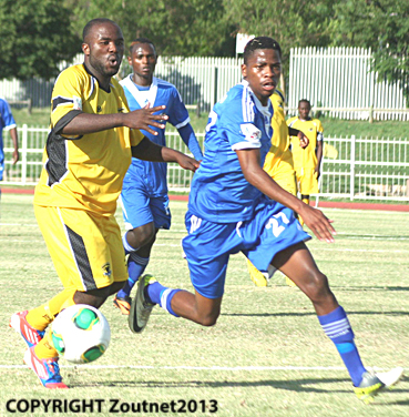 Leopards maul the students