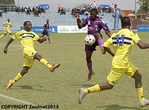 Benny’s Care hammered 4-0 in final of tournament