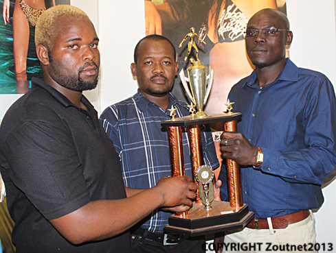 Soccer tournament to honour Magwala