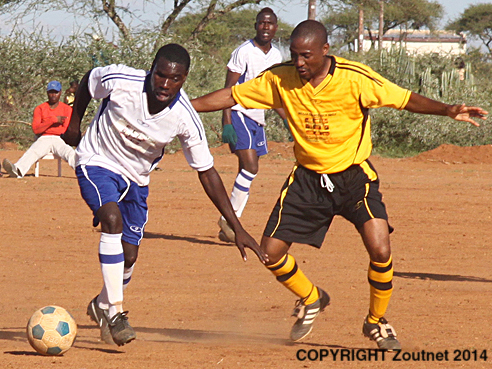 Muraleni the Magwala champs