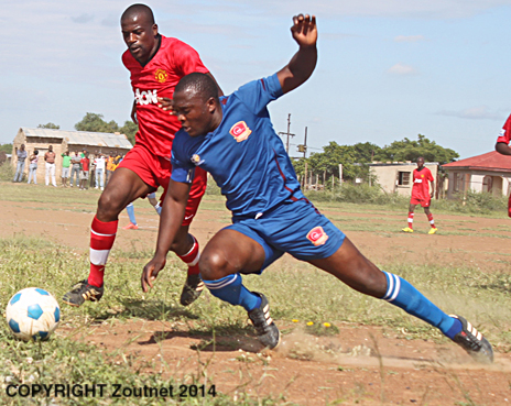Arsenal and Stars in a thrilling draw