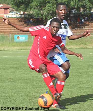Joe’s Express beat Mighty in controversial match