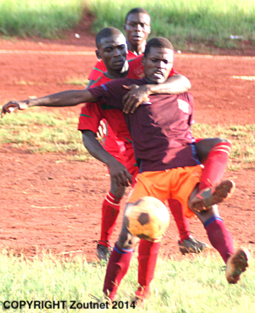 Brothers and United in goalless draw