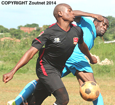 Two convincing victories for United Artists
