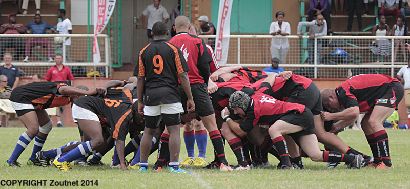 Grenfell Rugby 2014
