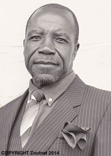 Former Venda parliamentarian passes away