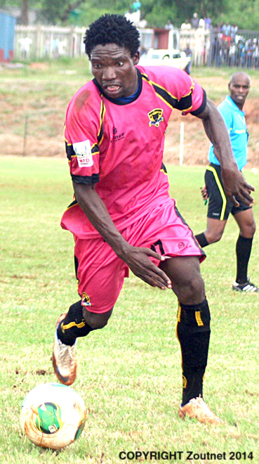 High-flying Black Leopards to meet the struggling Royal Zulu