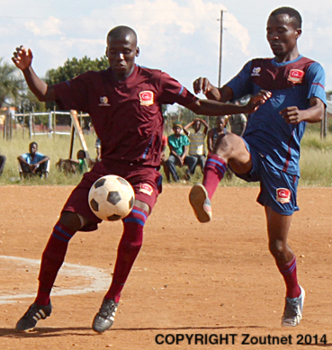 Madodonga United shock Benny’s Care