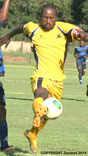 Leopards to collect more points in the Free State?