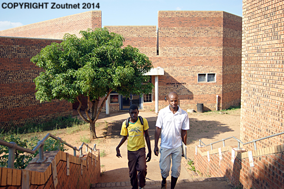 “Change Xingwedzi Multi-purpose Centre into FET”