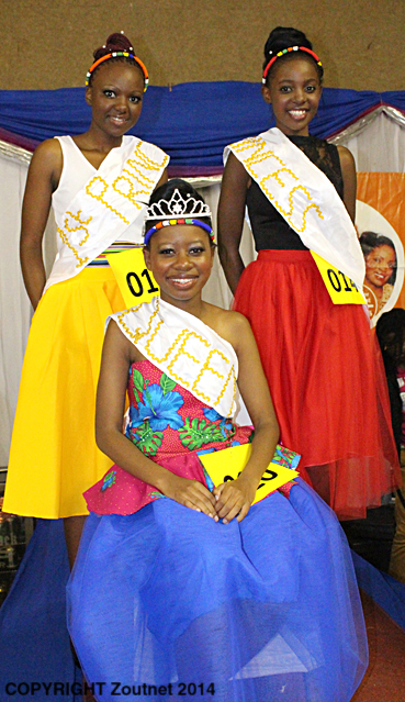 Mulalo reigns