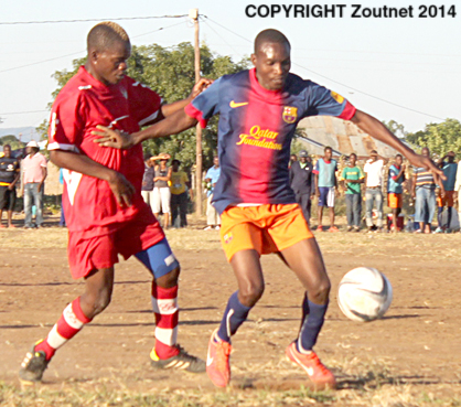 Quantum steers Western Stars to victory