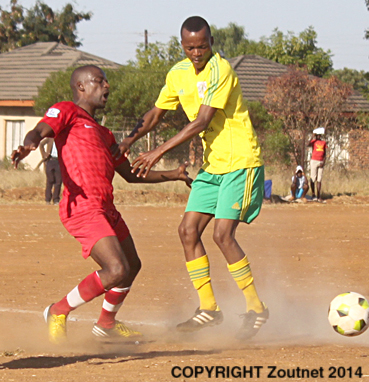 Another victory for Western Stars