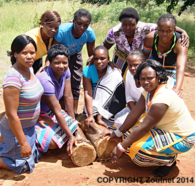 Cultural group aims to empower women