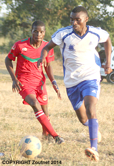 Surprise victory for Vhembe students