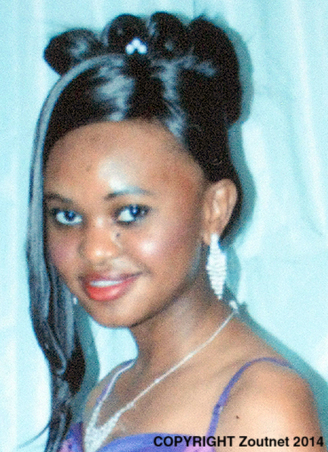Emotional funeral for Mulalo Nemaranzhe (19)
