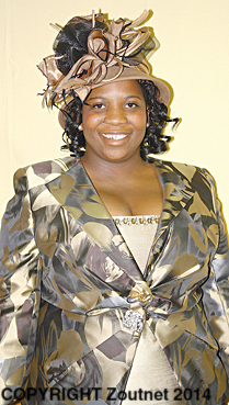 Mayor Carol Phiri accused of assault