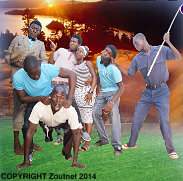 Local comedy fi lm puts crime in the spotlight
