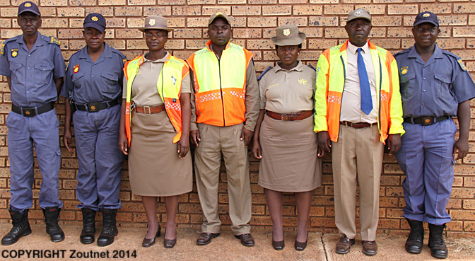 Eleven dead on Vhembe’s roads during Easter