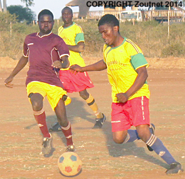 Mates and Defenders in draw