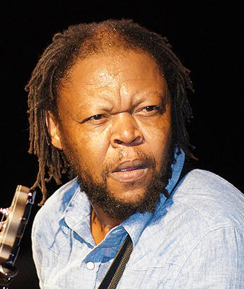 Reggae legend joined by sons in sensational live project