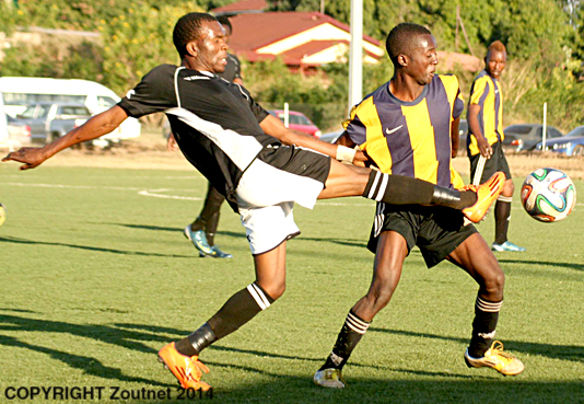 Mukula are the champs