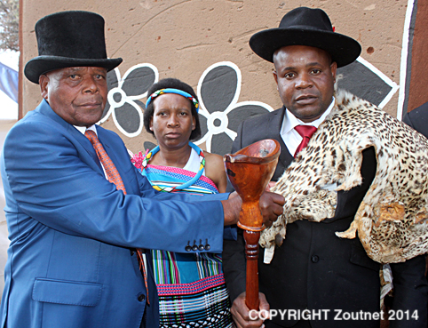 Headman “Phiri Phiri” to reign in Tshikuwi