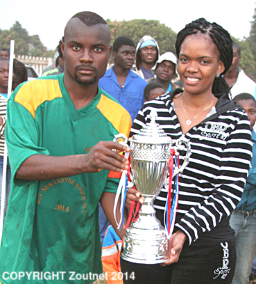 Another trophy for Powerlines