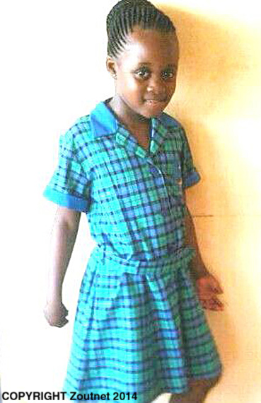 9-year-old allegedly abducted and killed