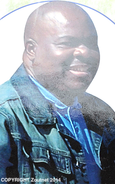 Ntshavheni Lukhwa laid to rest