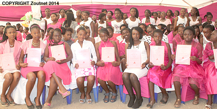 More local girls pass virginity tests